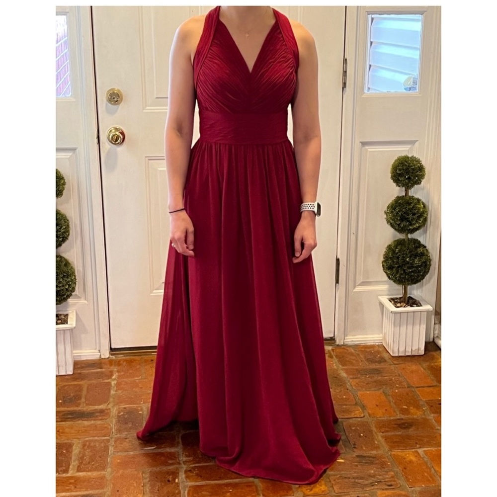 Azazie Formal Dress